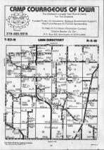 Map Image 020, Linn County 1991